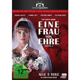 Eine Frau von Ehre Saison 1 (DE)