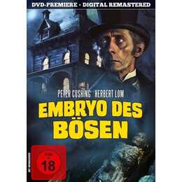 Embryo des Bösen (EN, DE)