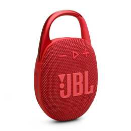 JBL BY HARMAN Clip 5 (Rot)