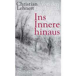 Ins Innere hinaus