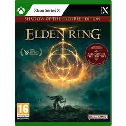 Elden Ring – Shadow of the Erdtree Edition (Xbox Series X, DE, IT, FR)