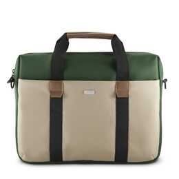 HAMA Silvan Borsa (13.3", 14.1", Bicolore, Verde)