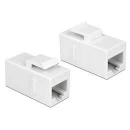 DELOCK Adattatore (RJ-45)