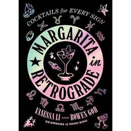 Margarita in Retrograde