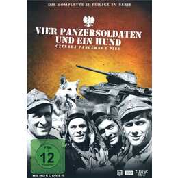 Vier Panzersoldaten und ein Hund (DE)