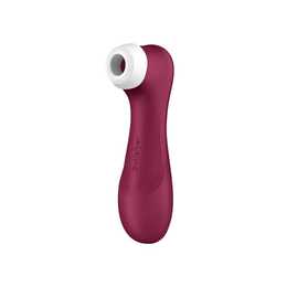 SATISFYER Vibrateur classique Pro 2 Generation 3