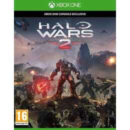 Halo Wars 2 (DE, EN, FR)