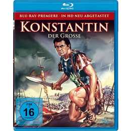  Konstantin der Grosse (Extended Edition, DE)