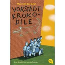 Vorstadtkrokodile 1