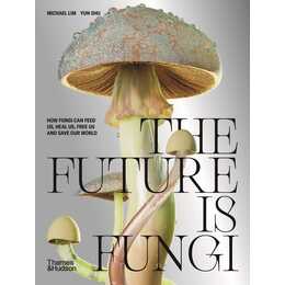 The Future is Fungi