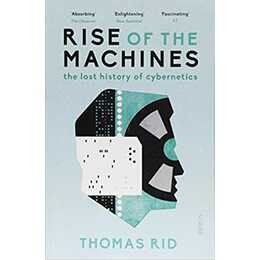 Rise of the Machines