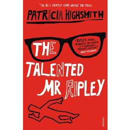 The Talented Mr Ripley