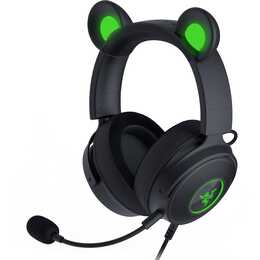 RAZER Kraken Kitty V2 Pro (Over-Ear, Kabel)