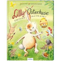 Lilly Osterhase