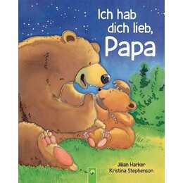 Ich hab dich lieb, Papa