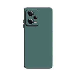 EG Backcover (Xiaomi Redmi Note 12 Pro Plus, Vert foncé)