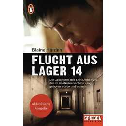 Flucht aus Lager 14