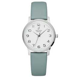 JEAN JUNOD JJ17E-3121 (31 mm, Montre analogique, Quartz)