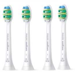 PHILIPS Testa di spazzolino Sonicare i InterCare (4 pezzo)