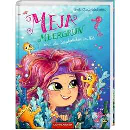 Meja Meergrün (Bd. 7)