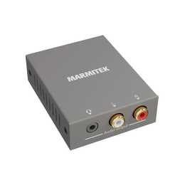 MARMITEK ARC13 Video-Adapter (RCA, MicroUSB B, HDMI, USB A)