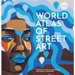 The World Atlas of Street Art