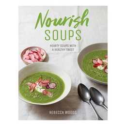 Nourish Soups