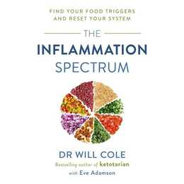 The Inflammation Spectrum