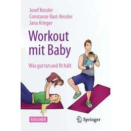 Workout mit Baby