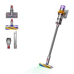 DYSON V15 Detect Absolute 2022 (660 W)