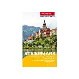 TRESCHER Reiseführer Steiermark