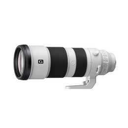 SONY FE 200-600mm F/6.3-5.6 (E-Mount)