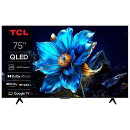 TCL 75P7K Smart TV (75", QLED, Ultra HD - 4K)