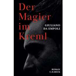 Der Magier im Kreml