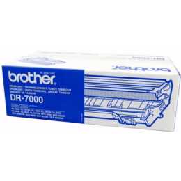 BROTHER DR-7000 (Cylindres, Noir)