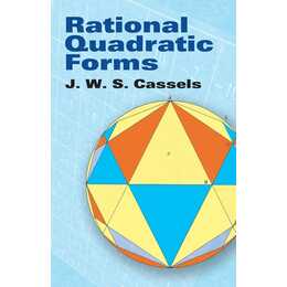 Rational Quadratic Forms