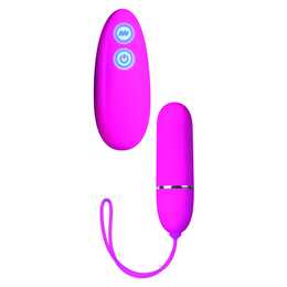 CALEXOTICS Mini vibrateur Posh Lovers Remote