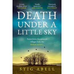 Death Under a Little Sky