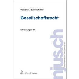 Gesellschaftsrecht