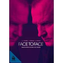 Face to Face Staffel 1 (DA, DE)