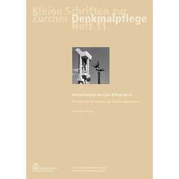 Reformierte Kirche Effretikon
