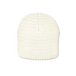 STERNTALER Cappellino per neonati (49, Bianco)