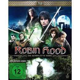 Robin Hood (DE, EN)