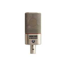 AUSTRIAN AUDIO OC818 Microphone à main (Beige)