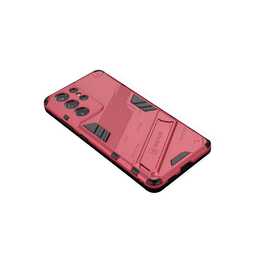 EG Backcover (Galaxy S21 Ultra 5G, Rose)