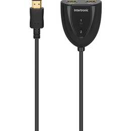 INTERTRONIC Video-Switch (HDMI A)