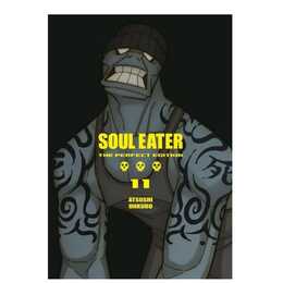 Soul Eater: The Perfect Edition 11