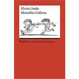 Manolito Gafotas