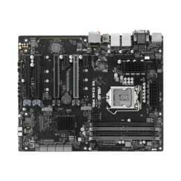 ASUS WS C246 PRO ATX