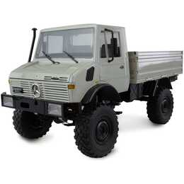 AMEWI Mercedes-Benz Unimog Basic  (1:12)